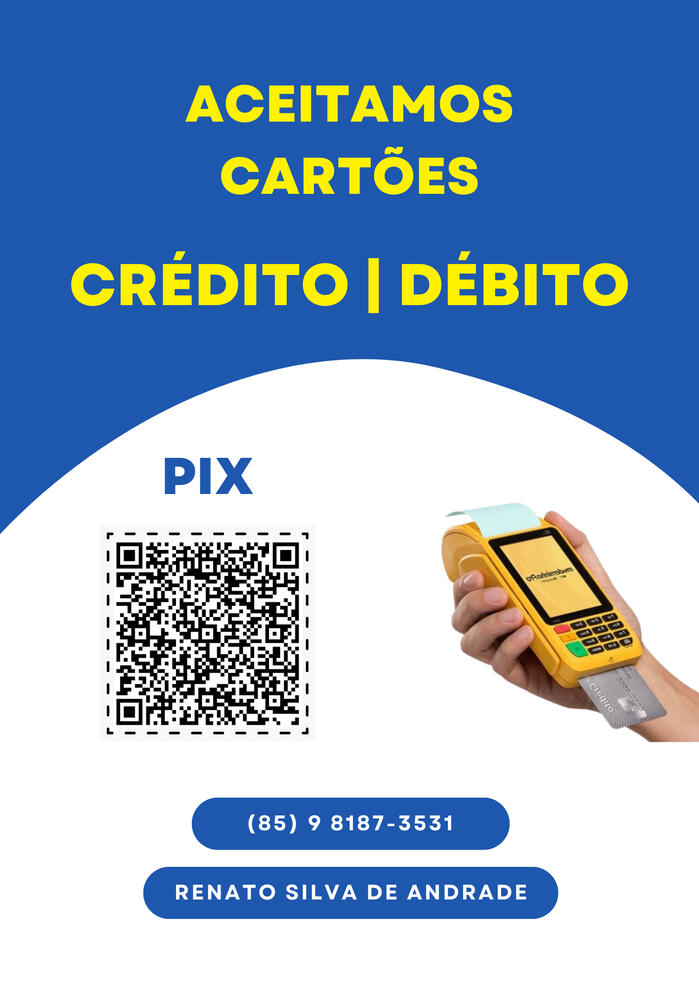 Comercial Renato